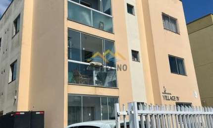 Apartamento com 2 quartos à venda no Village, Imbituba 