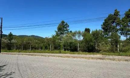 Terreno à venda em Ambrósio, Garopaba 