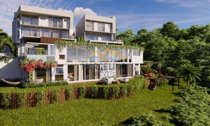 Casa com 3 quartos à venda na Praia Da Vigia, Vigia, Garopaba