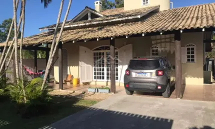 Casa com 2 quartos à venda na Praia da Ferrugem, Garopaba 