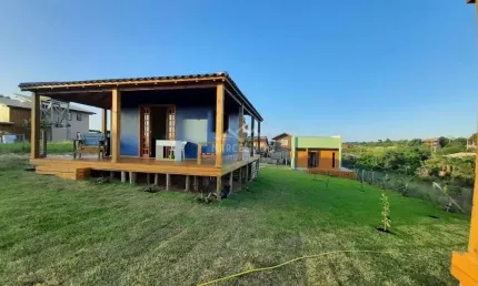Ponto comercial à venda na Praia do Rosa, Imbituba 
