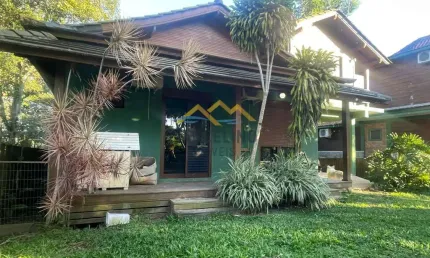Casa com 2 quartos à venda no Povoado de Campo D'una, Garopaba 