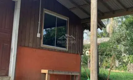Casa com 2 quartos à venda no Ibiraquera, Imbituba 