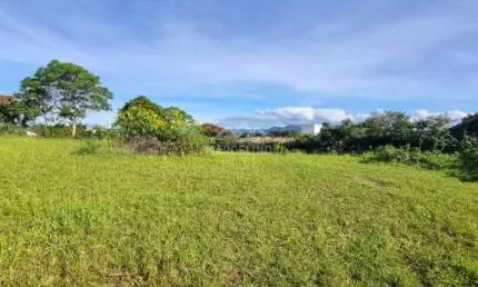 Terreno à venda no bairro praia do rosa - imbituba/sc