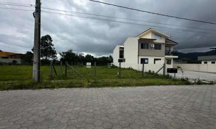 Terreno à venda na Loteamento Campo Duna, Campo D'una, Imbituba
