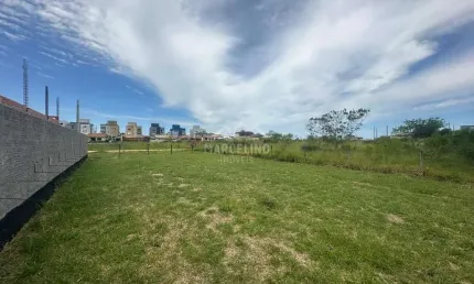 Terreno à venda no Village, Imbituba 