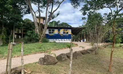 Casa com 3 quartos à venda na Praia Do Siriu, Siriú, Garopaba