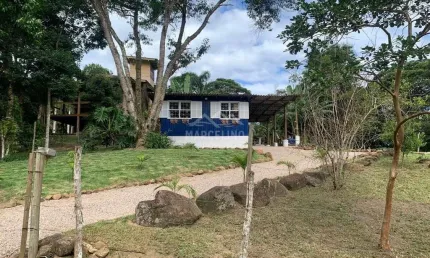 Casa com 3 quartos à venda na Praia Do Siriu, Siriú, Garopaba