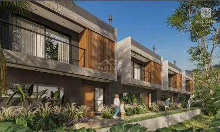 Casa com 2 quartos à venda na Loteamento Longarone, Ferraz, Garopaba
