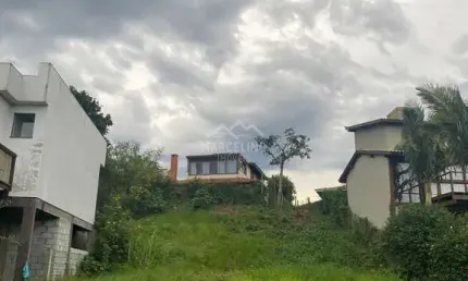 Terreno à venda em Encantada, Garopaba 