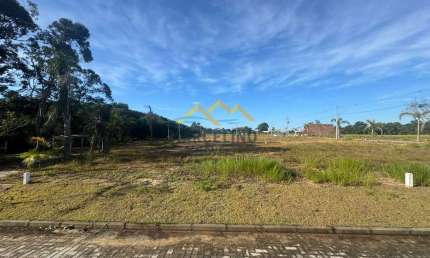 Terreno em Loteamento QUINTA DAS PALMEIRAS, Garopaba/SC