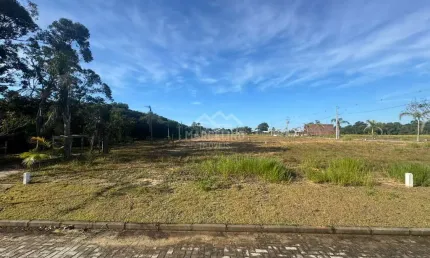 Terreno em Loteamento QUINTA DAS PALMEIRAS, Garopaba/SC