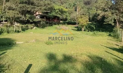 Terreno à venda no Grama, Garopaba 