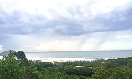 Terreno à venda na Praia do Rosa, Imbituba 