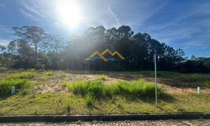 Terreno em Loteamento QUINTA DAS PALMEIRAS, Garopaba/SC