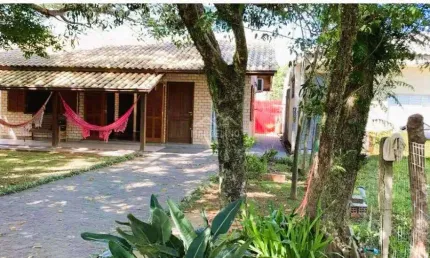 Casa com 3 quartos à venda em Alto Arroio, Imbituba 