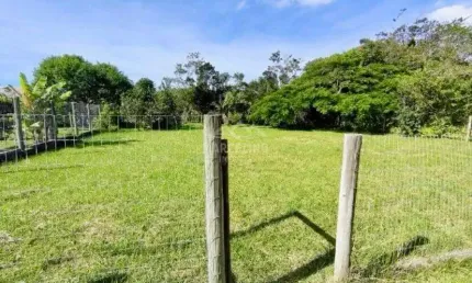 Terreno à venda na Zona Rural, Garopaba 