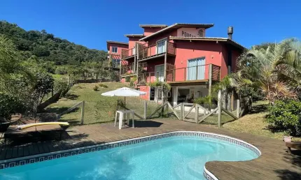 Ponto comercial à venda na Praia do Rosa, Imbituba 