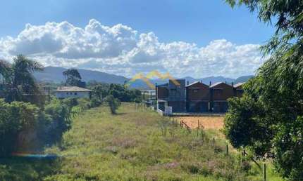 Terreno à venda no Ibiraquera, Imbituba 