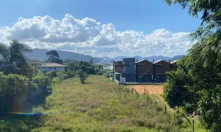 Terreno à venda no Ibiraquera, Imbituba 