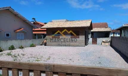 Casa com 1 quarto à venda na Loteamento, Alto Arroio, Imbituba
