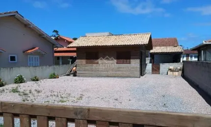 Casa com 1 quarto à venda na Loteamento, Alto Arroio, Imbituba