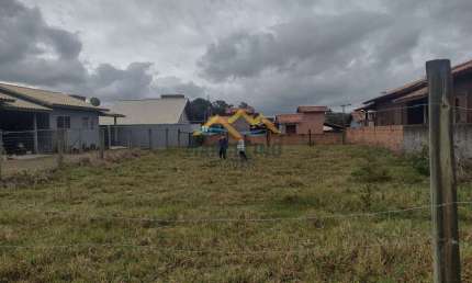 Terreno à venda na Alto Arroio, Alto Arroio, Imbituba