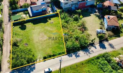 Excelente oportunidade de investimento! Terreno de 831