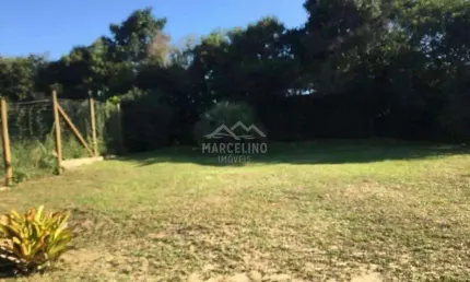 Terreno à venda na Estrada Geral de Ibiraquera, Ibiraquera, Imbituba