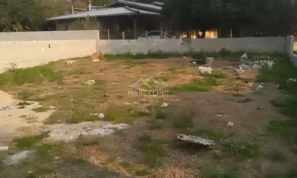 Terreno à venda em Alto Arroio, Imbituba 