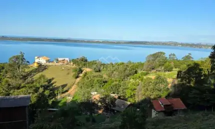 Excelente oportunidade de investimento em um terreno de 5018