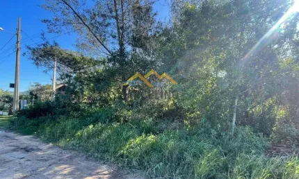 Terreno à venda no Ibiraquera, Imbituba 