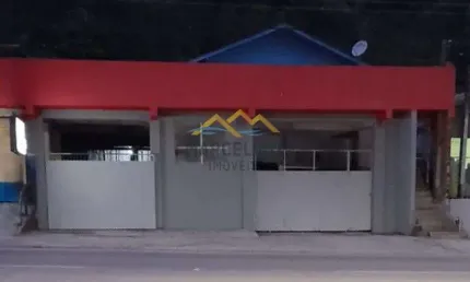 Casa comercial à venda no Povoado de Nova Brasília, Imbituba 