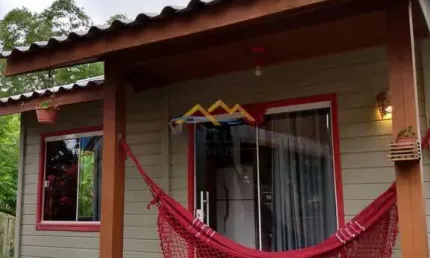 Casa comercial à venda no Centro, Imbituba 