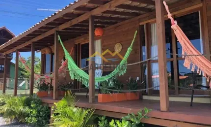 Casa comercial à venda no Ibiraquera, Imbituba 
