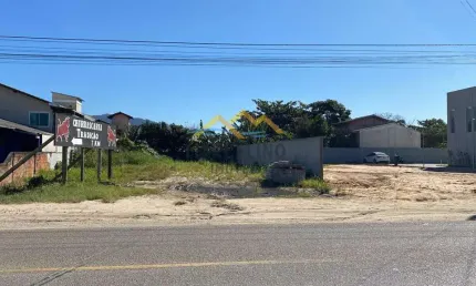 Casa comercial à venda no Campo D'una, Imbituba 