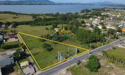 Casa comercial à venda no Povoado de Campo D'una, Garopaba 