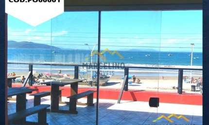 Casa comercial à venda na Garopaba, Centro, Garopaba
