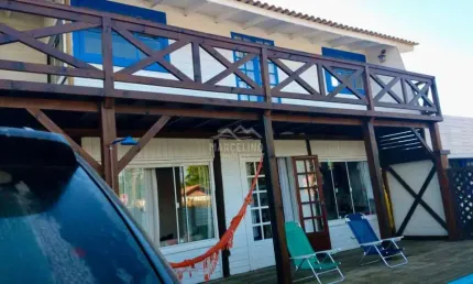 Casa comercial à venda no Ibiraquera, Imbituba 