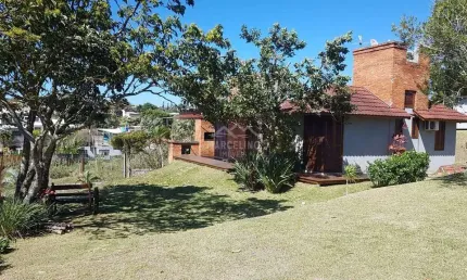 Casa com 3 quartos à venda na Praia do Rosa, Imbituba 
