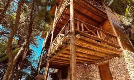 Casa com 3 quartos à venda na Praia do Rosa, Imbituba 