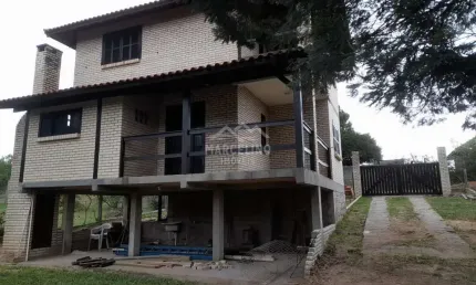 Casa com 3 quartos à venda no Ibiraquera, Imbituba 