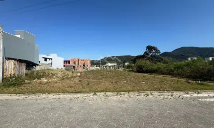 Terreno à venda em Encantada, Garopaba 