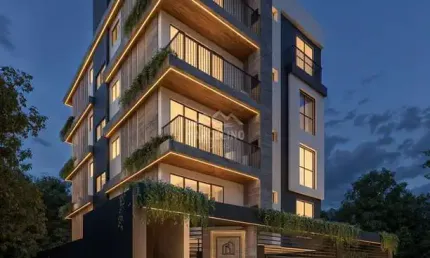 Apartamento à venda no bairro Village - Imbituba/SC