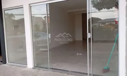 Sala comercial para alugar no bairro Praia do Rosa - Imbituba/SC