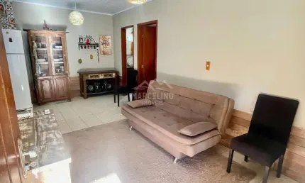 Casa com 2 quartos à venda em Alto Arroio, Imbituba 
