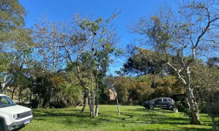 Terreno à venda no Grama, Imbituba 