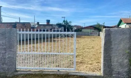Terreno à venda no Povoado de Nova Brasília, Imbituba 