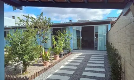 Casa com 4 quartos à venda em Alto Arroio, Imbituba 