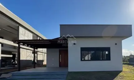 Casa com 3 quartos à venda no Povoado de Campo D'una, Garopaba 